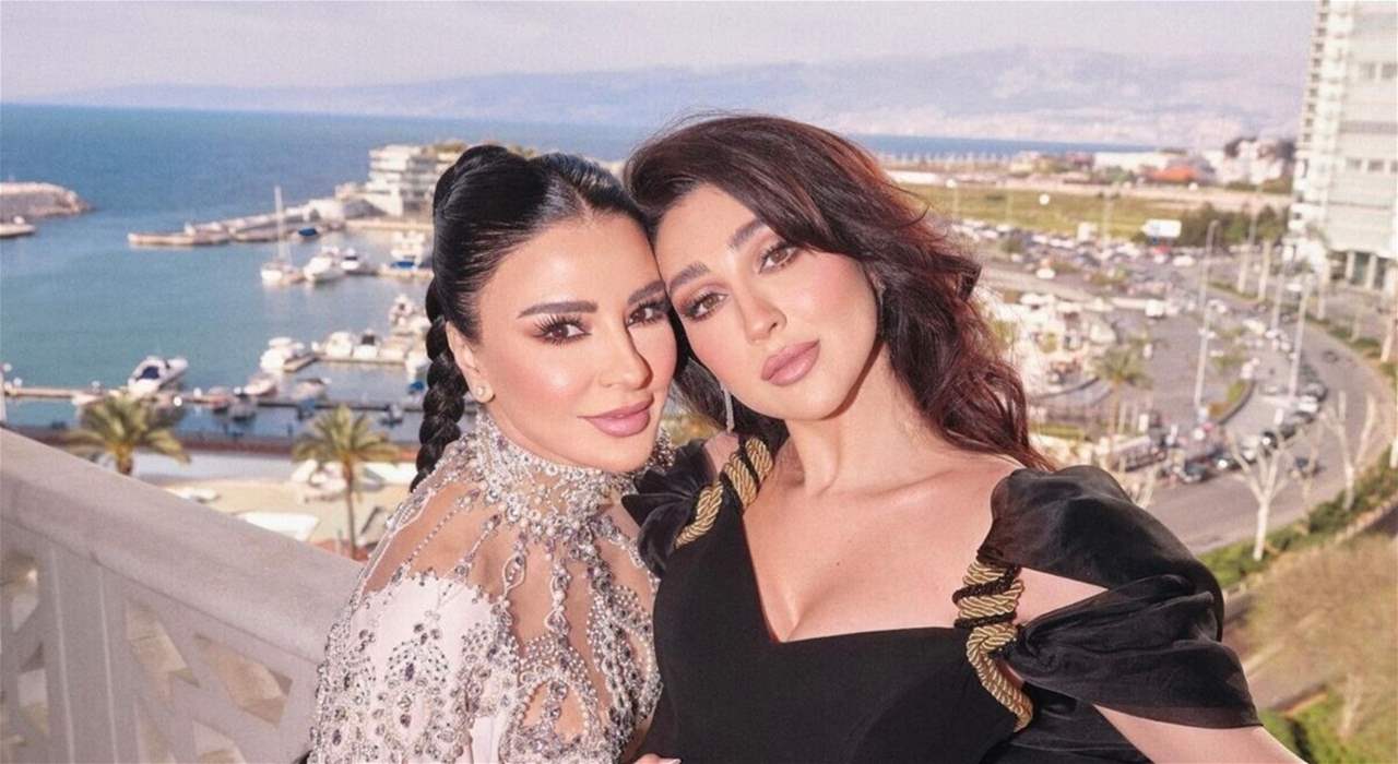 جيسي عبدو تُحذّر من مواقع التواصل.. ما علاقة ماغي بو غصن؟