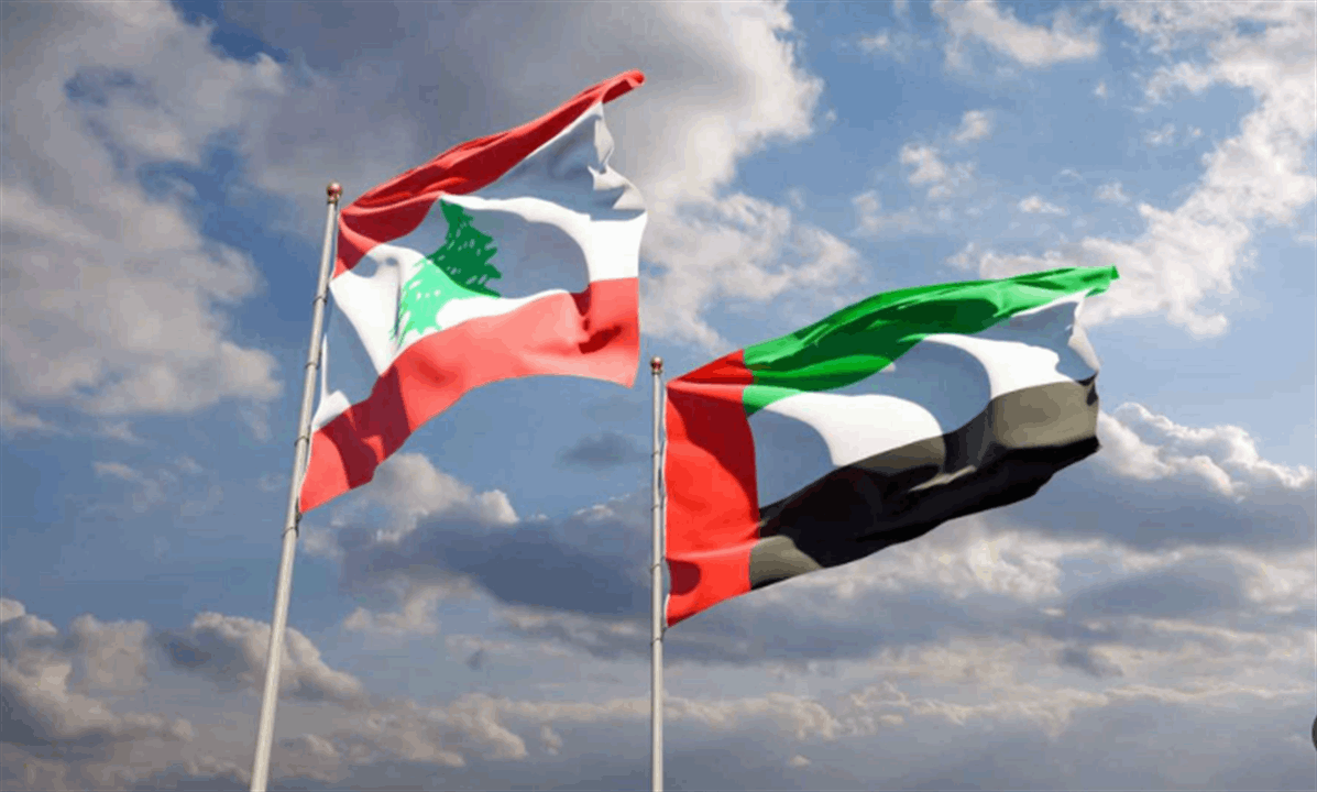 أعداد كبيرة من الإماراتيين إلى لبنان الأسبوع المقبل 