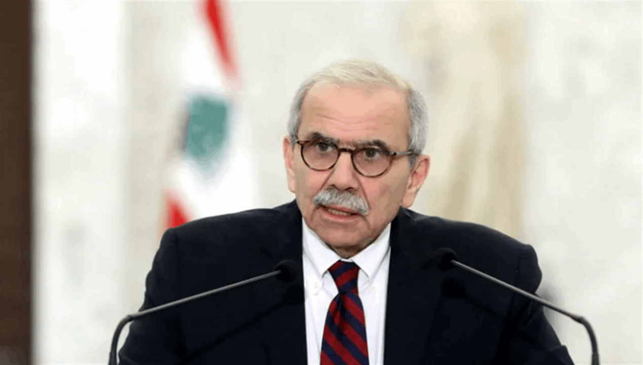 الرئيس سلام من الإمارات: نعمل لحصر السلاح في يد الدولة اللبنانية