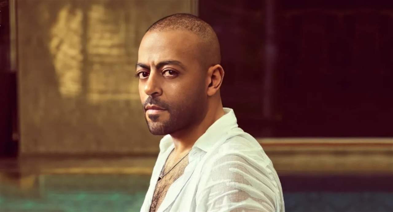 تامر عاشور يتعرض لإصابة قوية وهذا وضعه الصحي