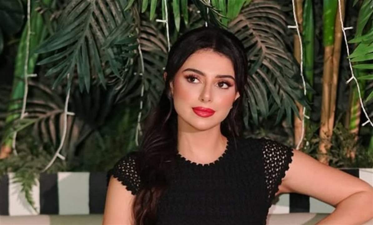 ماريتا الحلاني تخرج عن صمتها لأول مرة بعد طلاقها: جرحولي قلبي! 