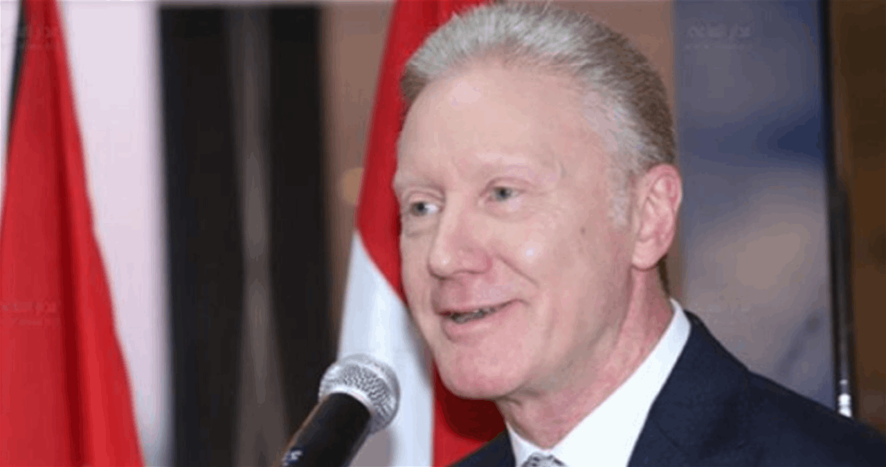 وزير الخارجية عن حزب الله: تنظيم مسلح خارج عن القانون! 