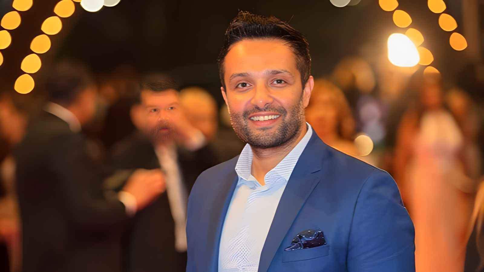 شقيق ياسمين عبد العزيز يثير الجدل بتصريحه: ضيّعت 5 سنين من عمري لكن فداها