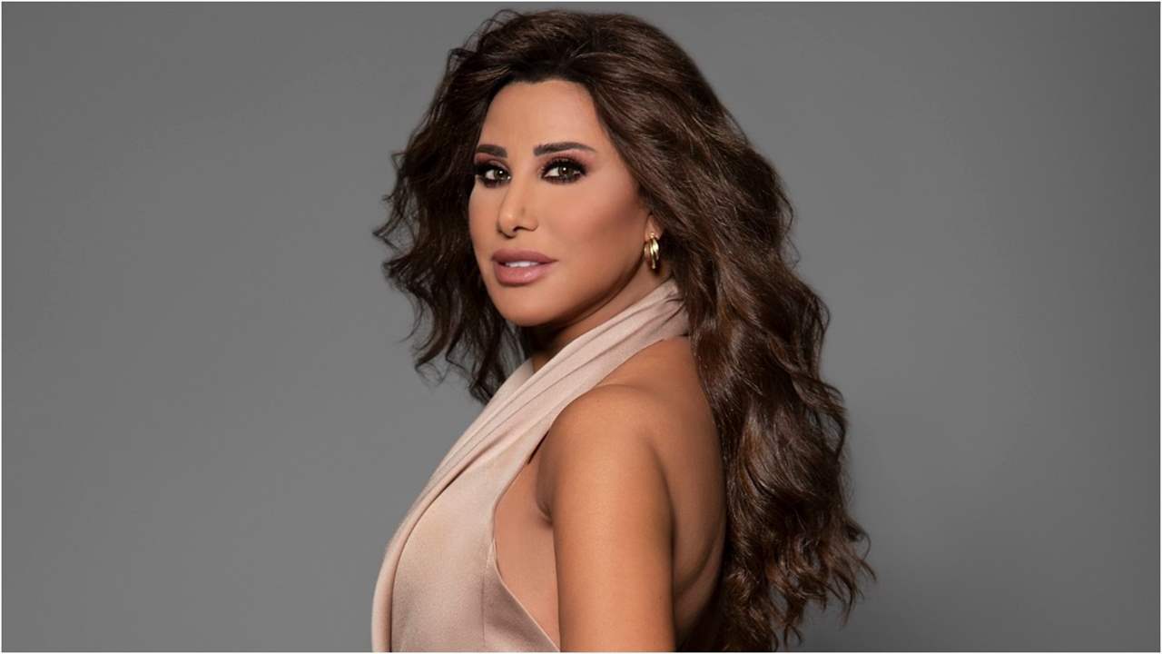 نجوى كرم تعلق على عودة الإماراتيين إلى لبنان ورفع العقوبات عن سوريا