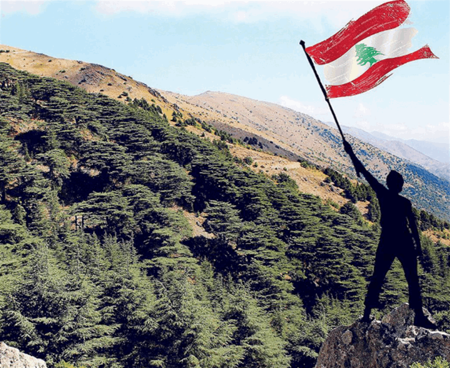 بالفيديو.. إماراتي يوثق لحظات رائعة في لبنان