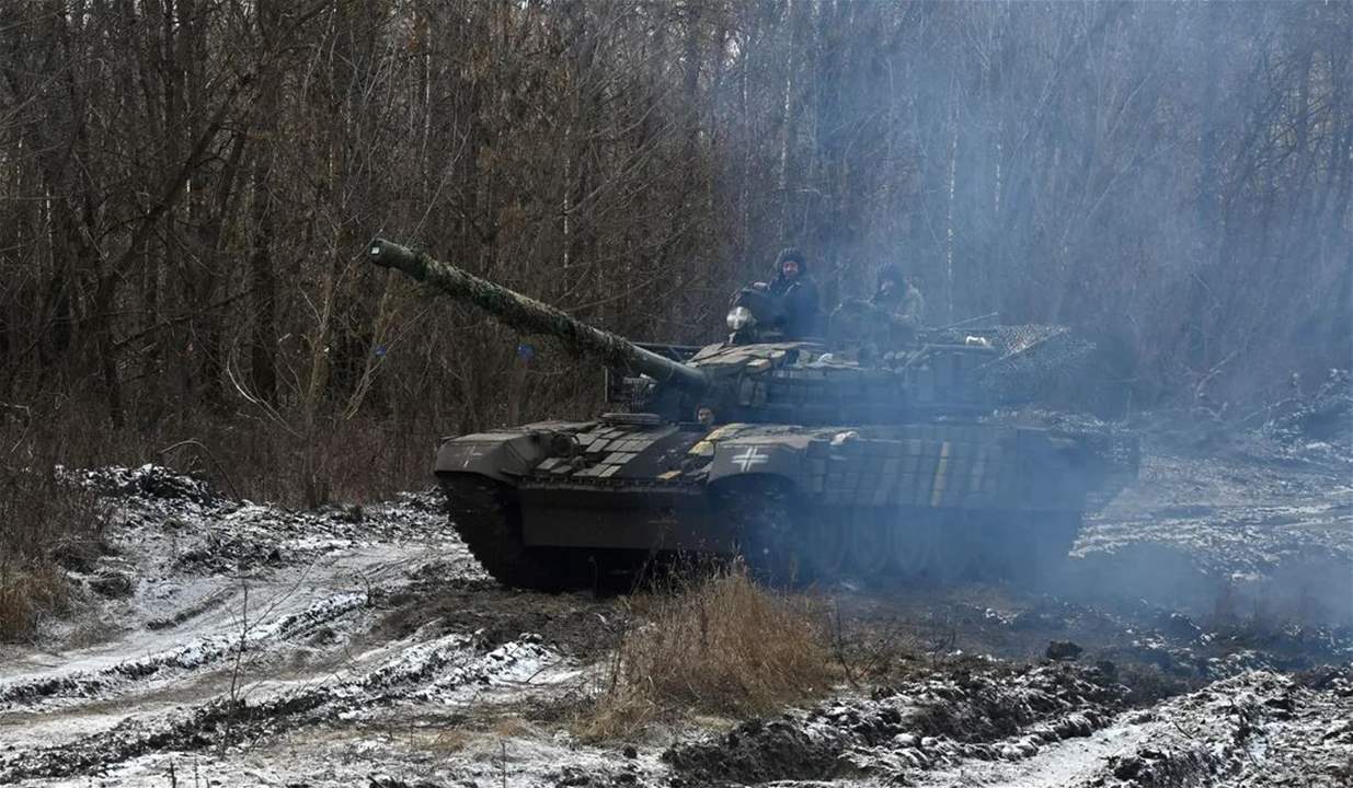  روسيا ترفض مقترحاً من زيلينسكي.. وألمانيا تسلّح أوكرانيا 