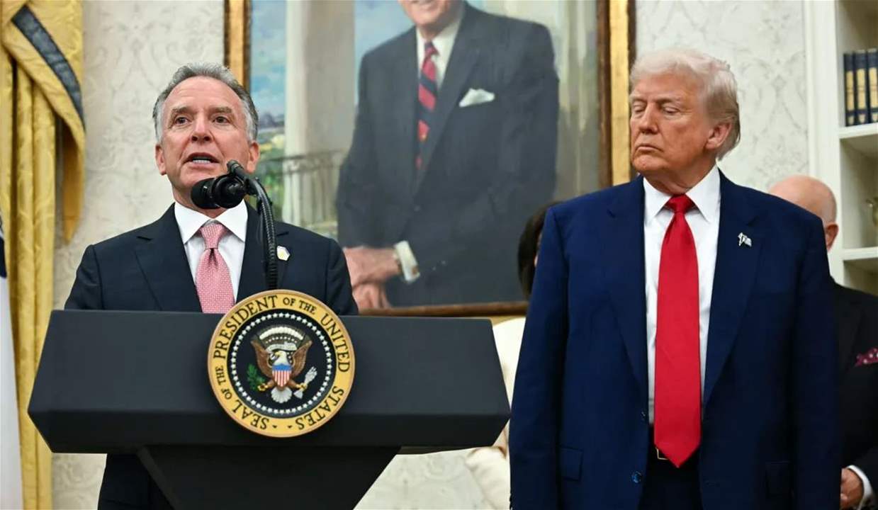  وقف إطلاق النار.. ويتكوف متفائل