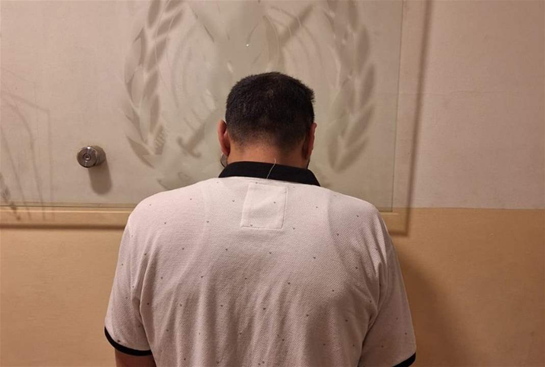 فرّ من المستشفى في الشياح.. وشعبة المعلومات أوقفته بأقل من 6 ساعات