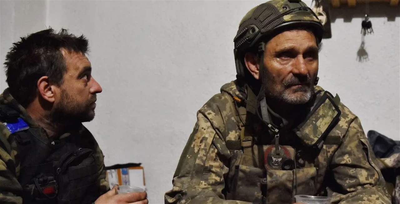 أوكرانيا تنتظر "مذكرة السلام".. وتبدي إستعدادها لإجتماع مع روسيا