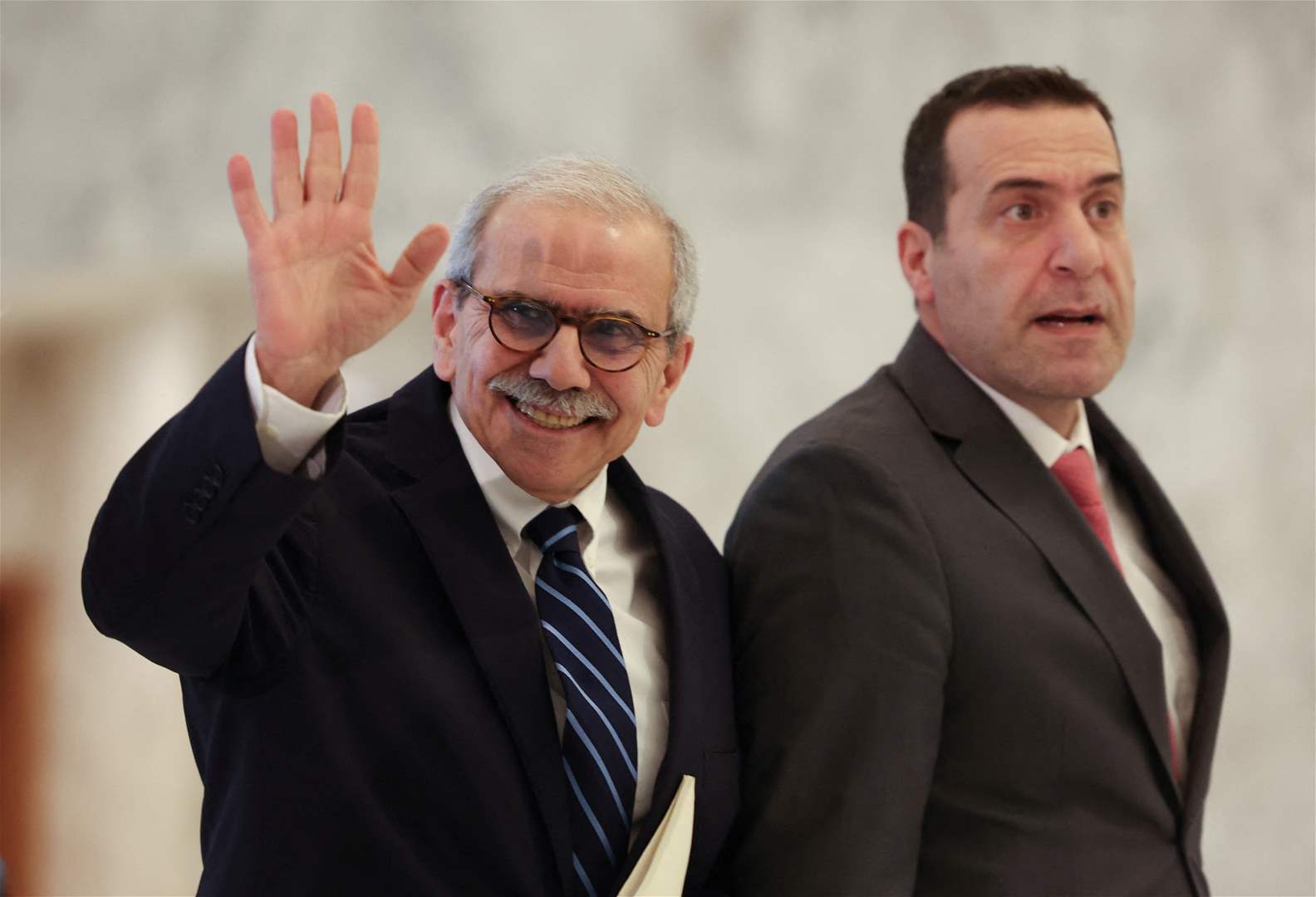 سلام: نزعنا 80% من سلاح الميليشيات جنوبًا 