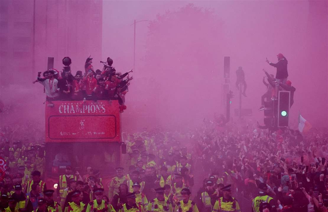 أرباح الأندية الإنجليزية المُعلنة 6.7 مليار جنيه إسترليني