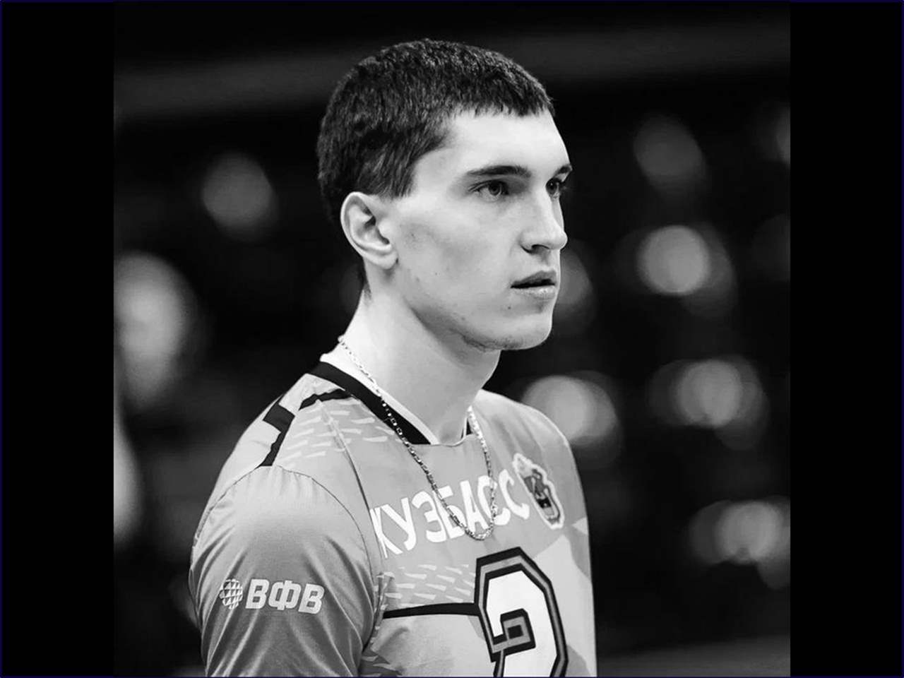 الإعلان عن وفاة اللاعب الشاب .. وُجدت جثته قرب النهر