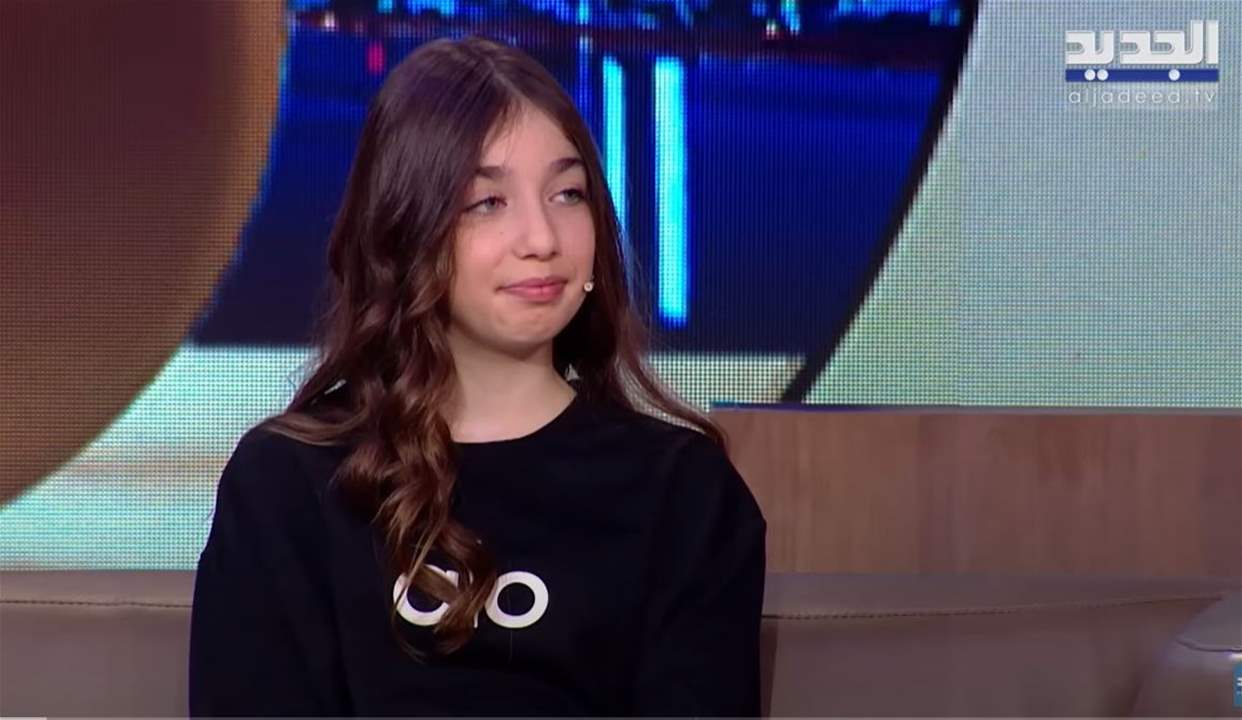 تالين ابو رجيلي تعتذر من باميلا الكيك وتعترف: ما ارتحت مع كارين رزق الله