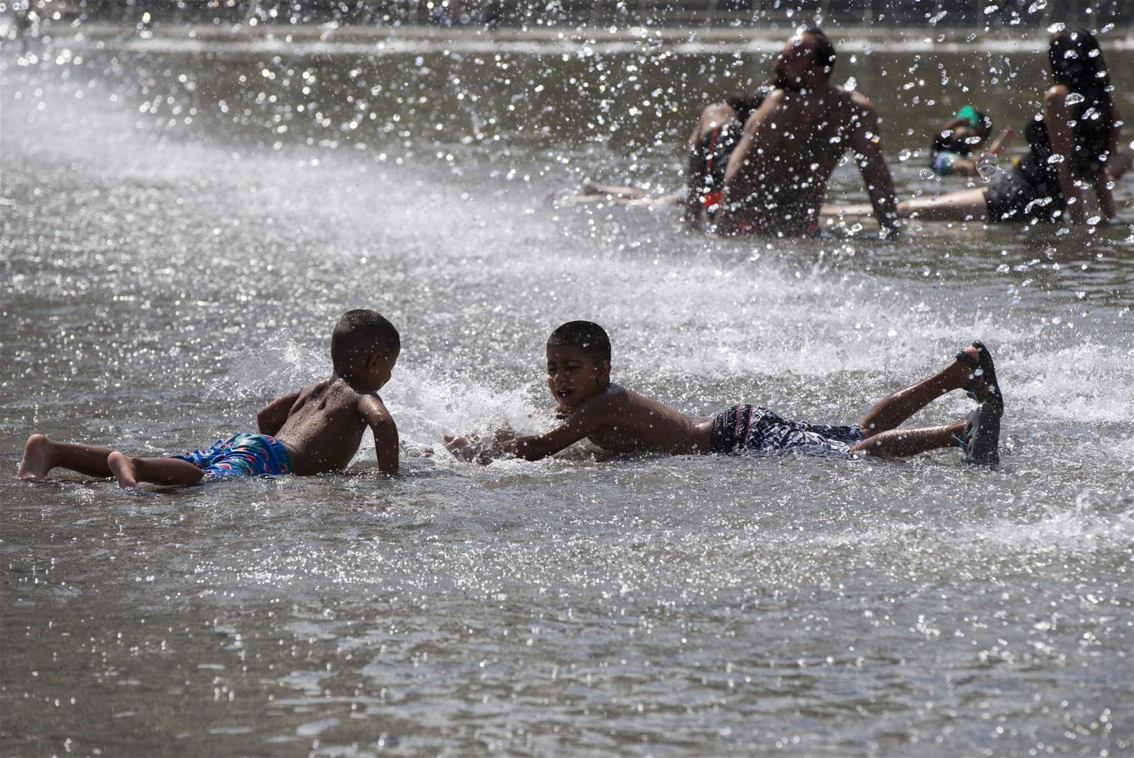 طقس الـWEEKEND! 