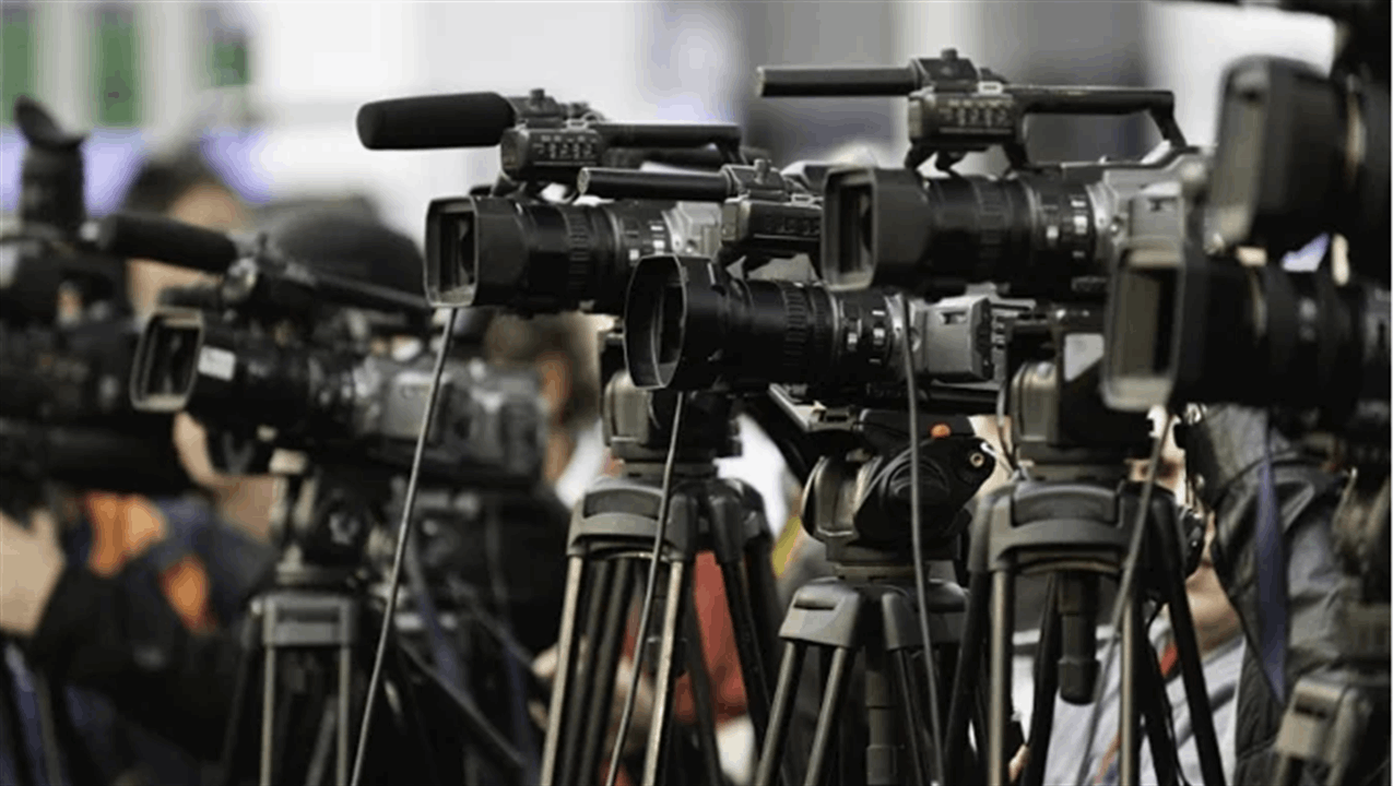 بالفيديو.. تحية رئاسية إلى الصحافيين