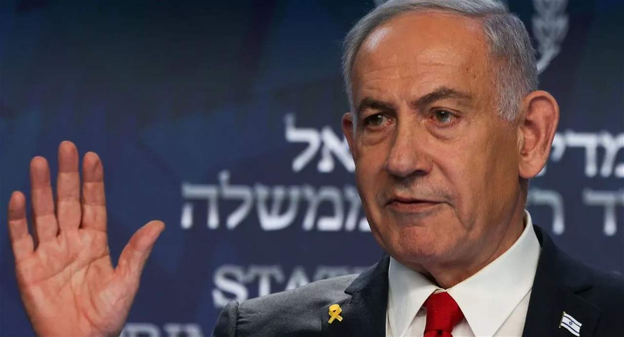  وقف النار.. نتنياهو يعلن موافقته على "خطة ويتكوف"