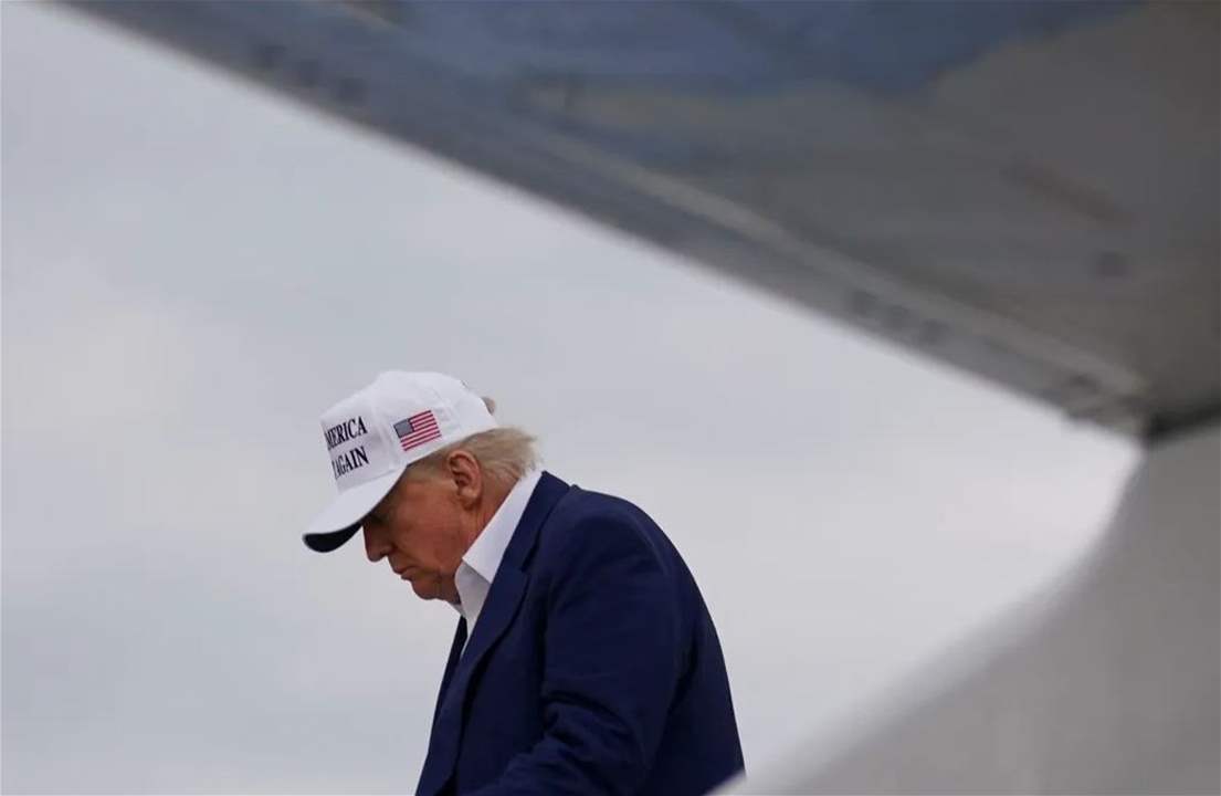 "أكسيوس": قادة الخليج أبلغوا ترامب معارضتهم ضرب إيران