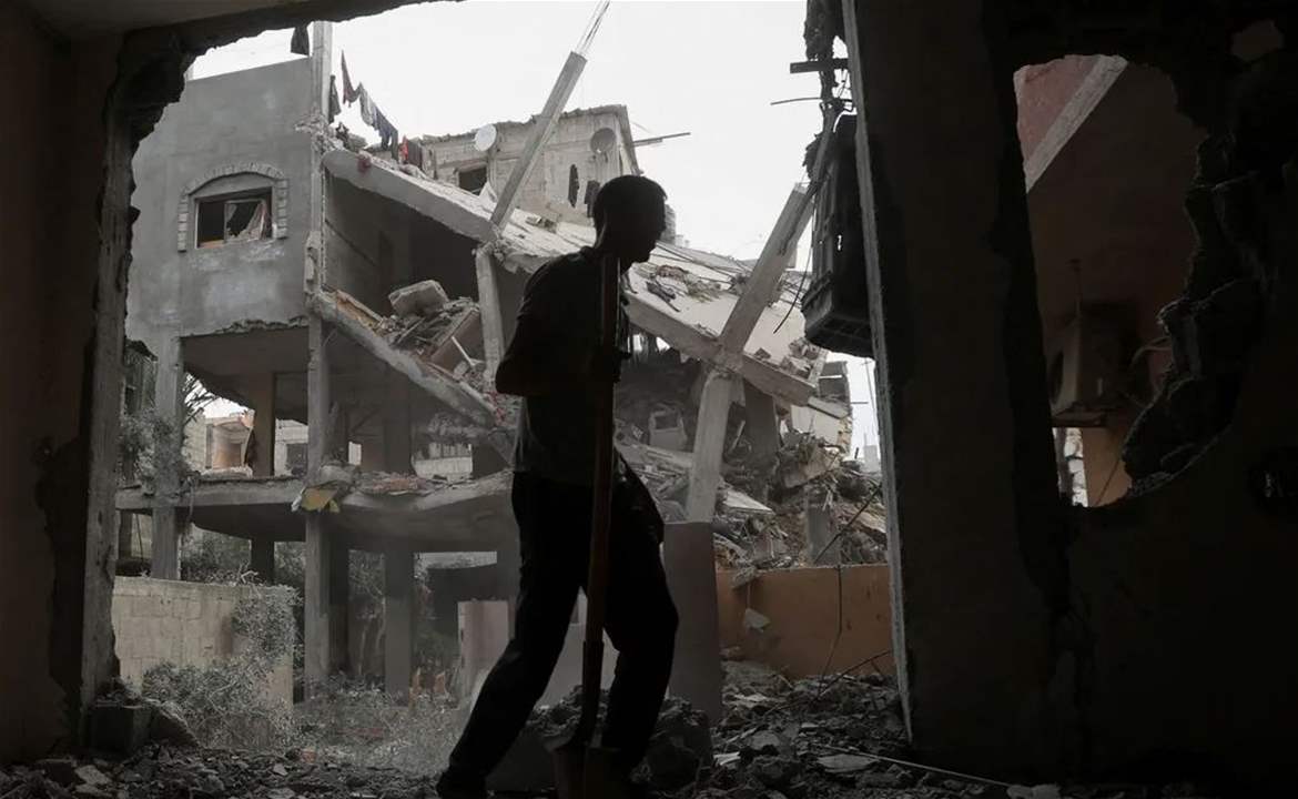 حماس: المقترح الأميركي لا يستجيب لأي من مطالب شعبنا