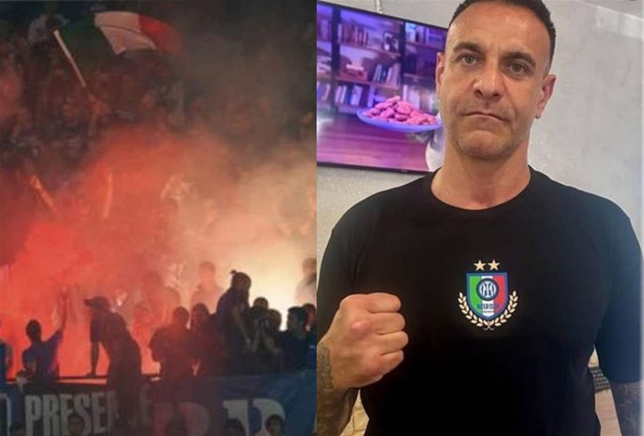 اعتراف أندريا بيريتا يقلب موازين قضية اغتيال زعيم المشجعين