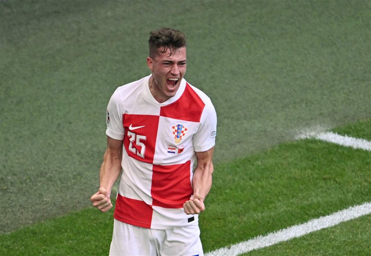 هل يرث اللاعب الكرواتي مواطنه لوكا مودريتش؟