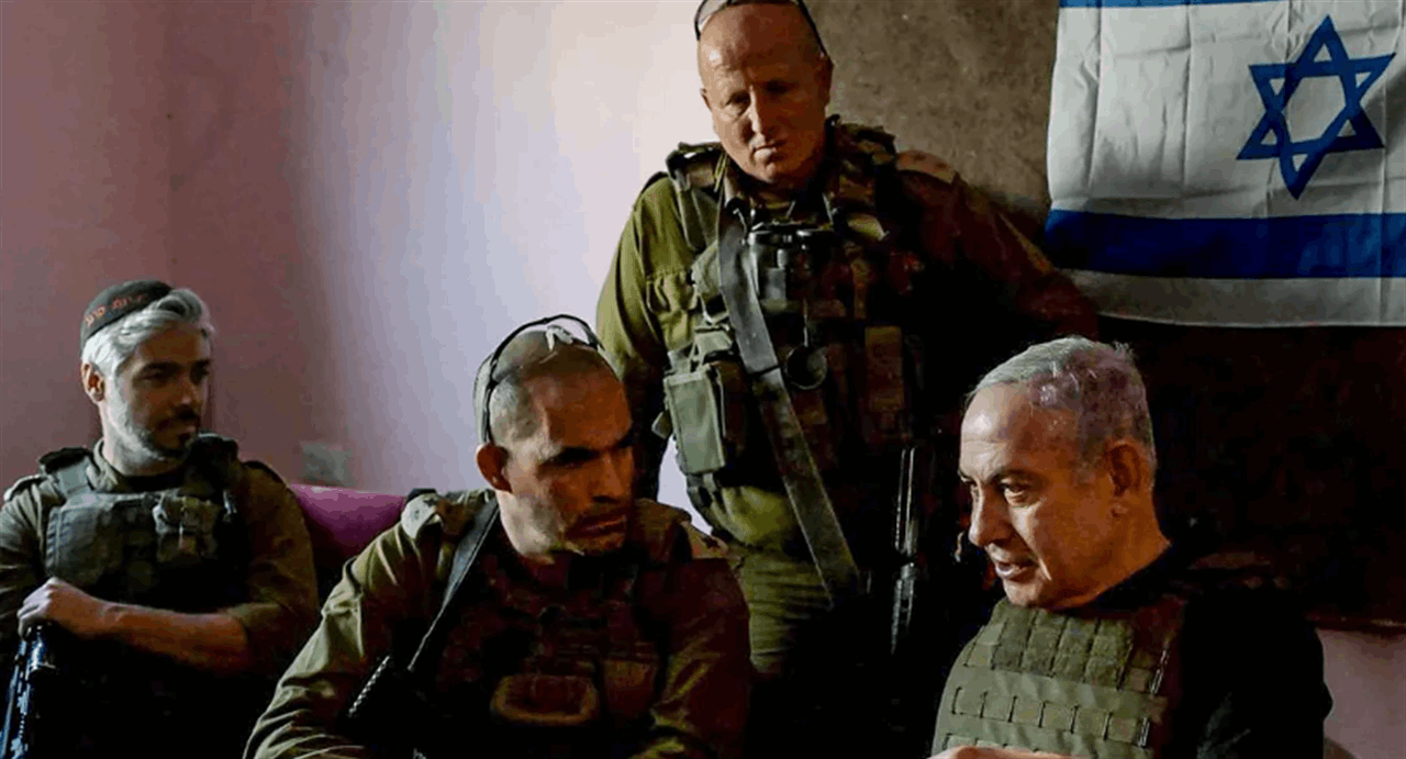 حرب مرتقبة بين إيران وإسرائيل.. وتحضير 10 آلاف ملجأ!