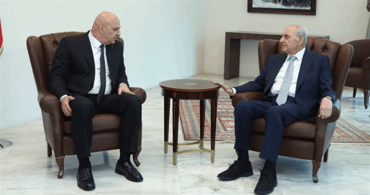 تعليقاً على كلام سلام عن التطبيع.. بري: لا يقصد! 