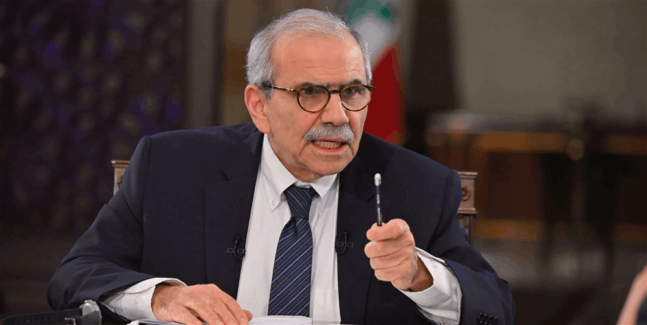 سلام تابع مع وزير العدل قضية وسام سعادة: حرص تام على صون الحريات