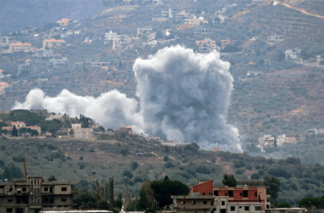 سلاح حزب الله: لا مفاوضات تحت النار!