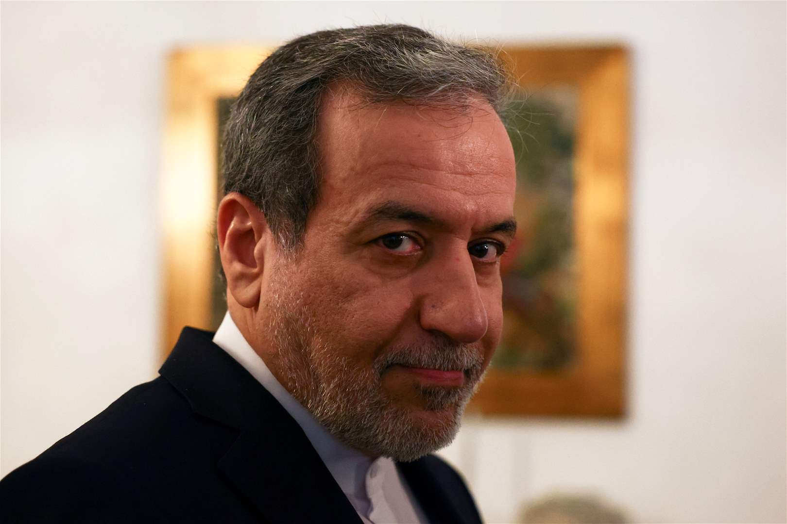 إيران تعتبر السلاح النووي &quot;غير مقبول&quot; 