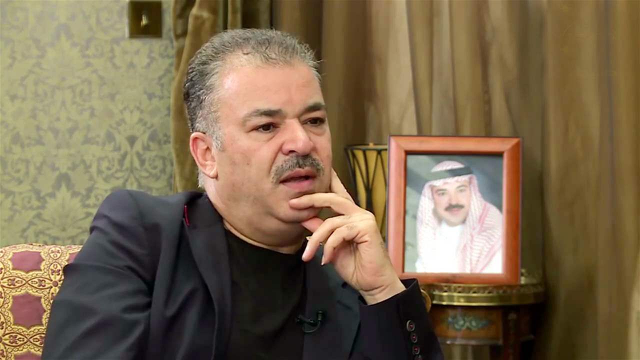 مازن الناطور يعتذر من الليث حجو بعد اتهامات المؤتمر الصحفي