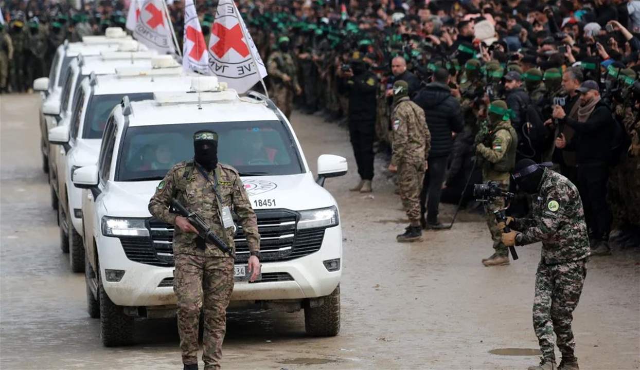 حماس تسلم ردّها على مقترح ويتكوف.. وتكشف التفاصيل