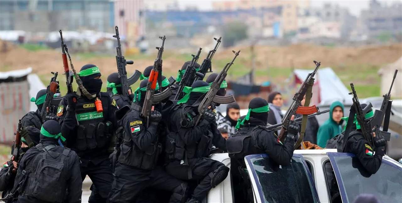 مقترح ويتكوف.. مسؤولون إسرائيليون يعلّقون على رد حماس 