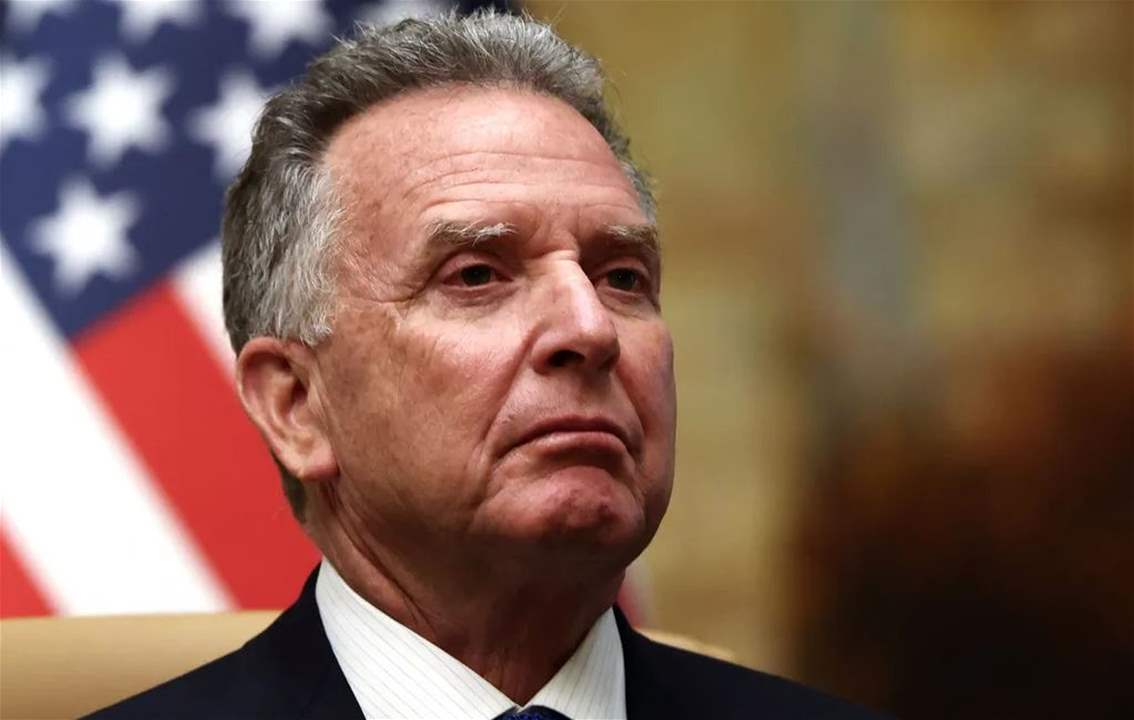 ويتكوف يتسلم رد حماس ويصفه بغير المقبول