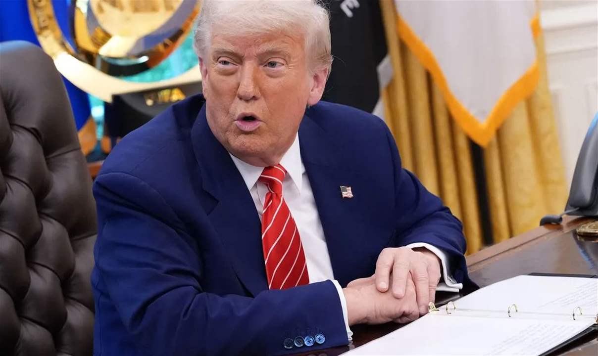 "مفاجأة" بشأن مهاجر هدد بقتل ترامب