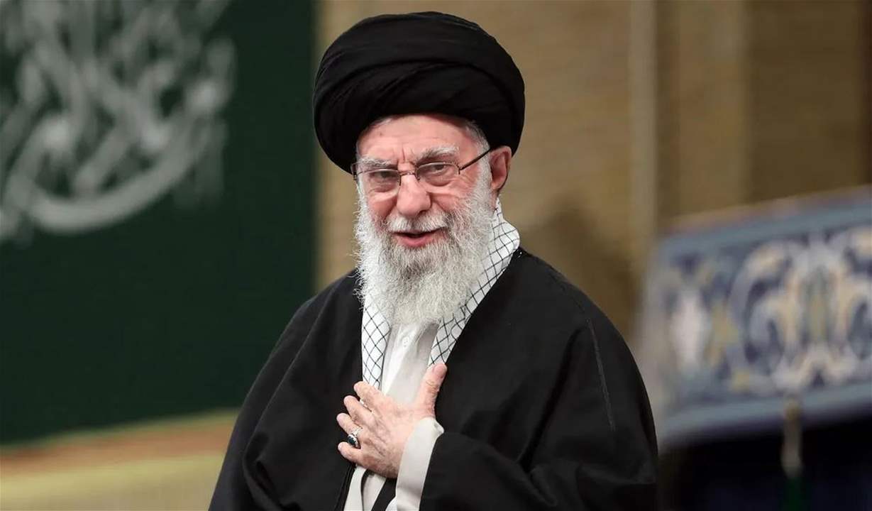 لـ "كسر الجمود".. كشف تفاصيل مقترح ويتكوف لإيران