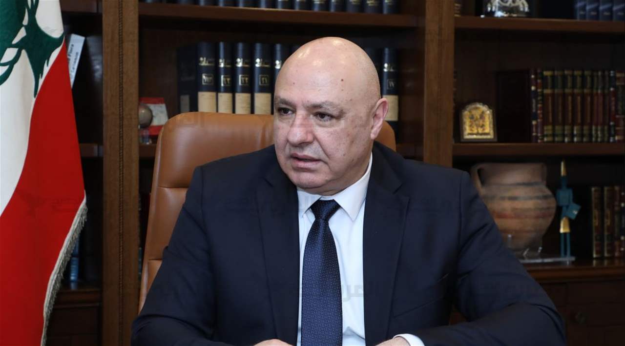 الرئيس عون غادر بيروت متوجهاً الى العراق