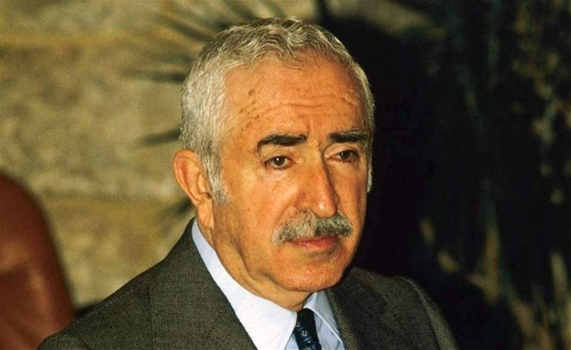  فيصل كرامي: العروبة خيارنا ومصيرنا.. وإسرائيل تعرقل إنطلاق الحوار الوطني 