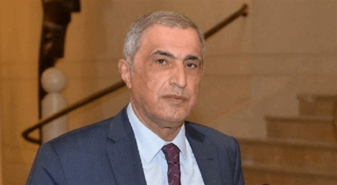 هاشم في ذكرى إستشهاد الرئيس كرامي: ما زال رغم الغياب مثالاً لرجل الدولة