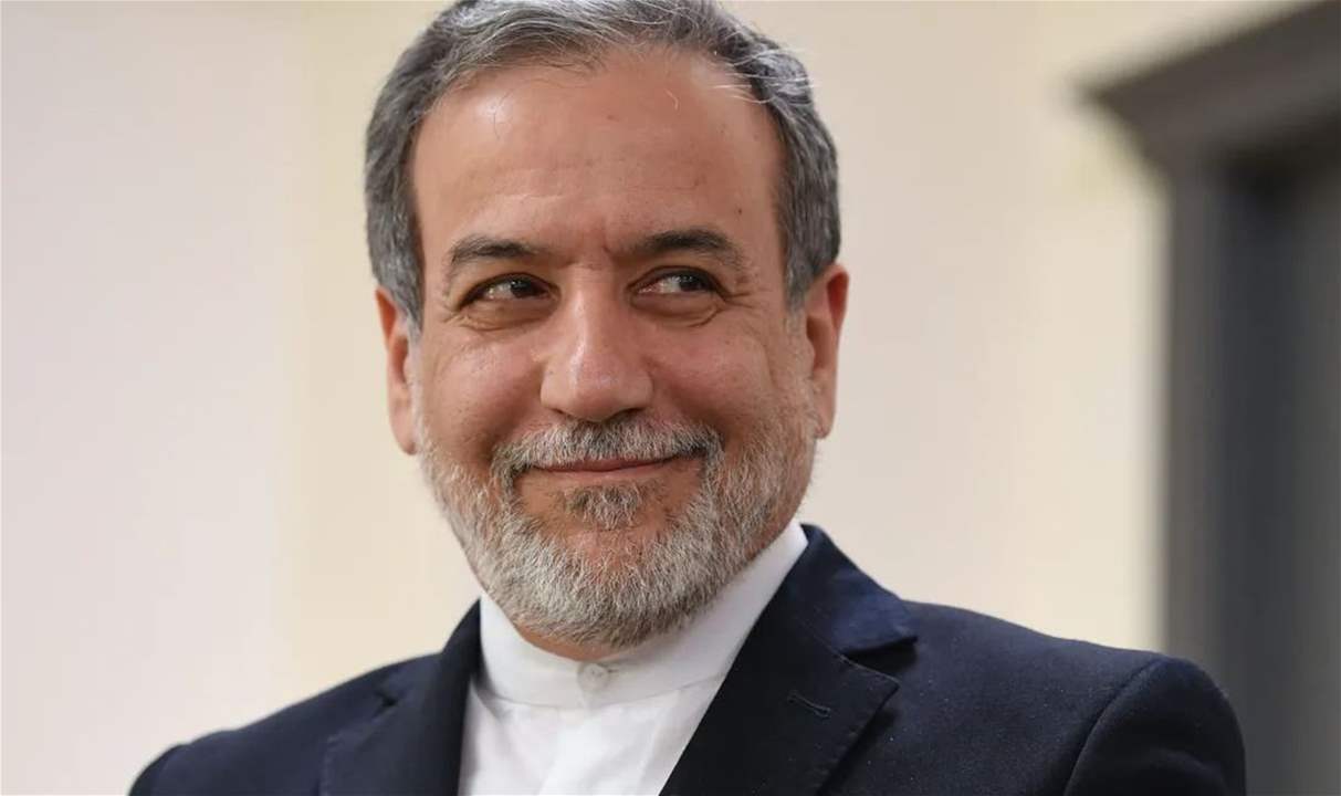 عراقجي يلوّح بردّ إيراني 