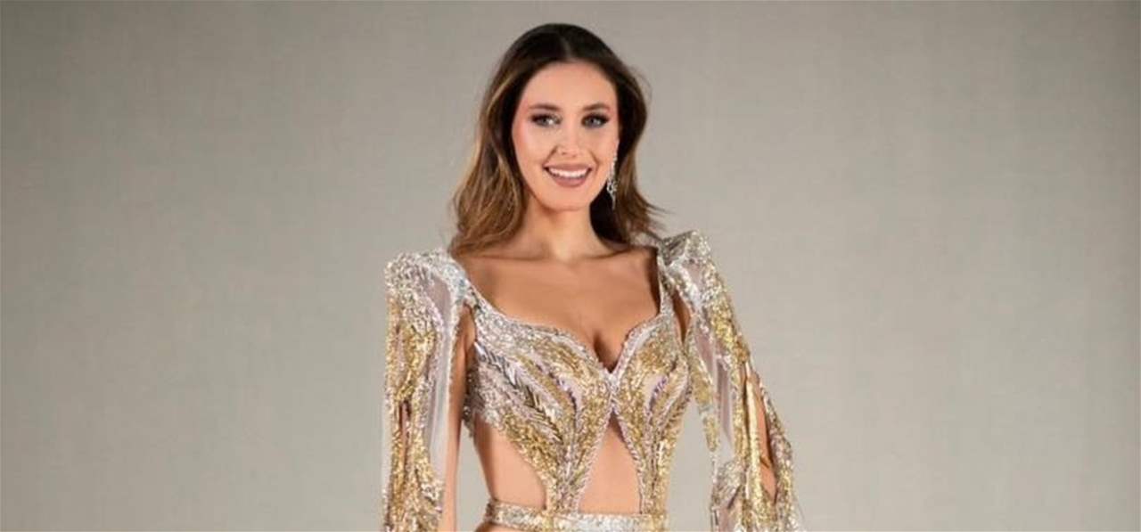 ندى كوسا تتألق في مسابقة ملكة جمال العالم 2025 في الهند 