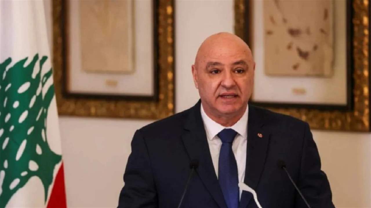 الرئيس عون اتصل بنجل السيستاني.. ماذا دار بينهما؟ 