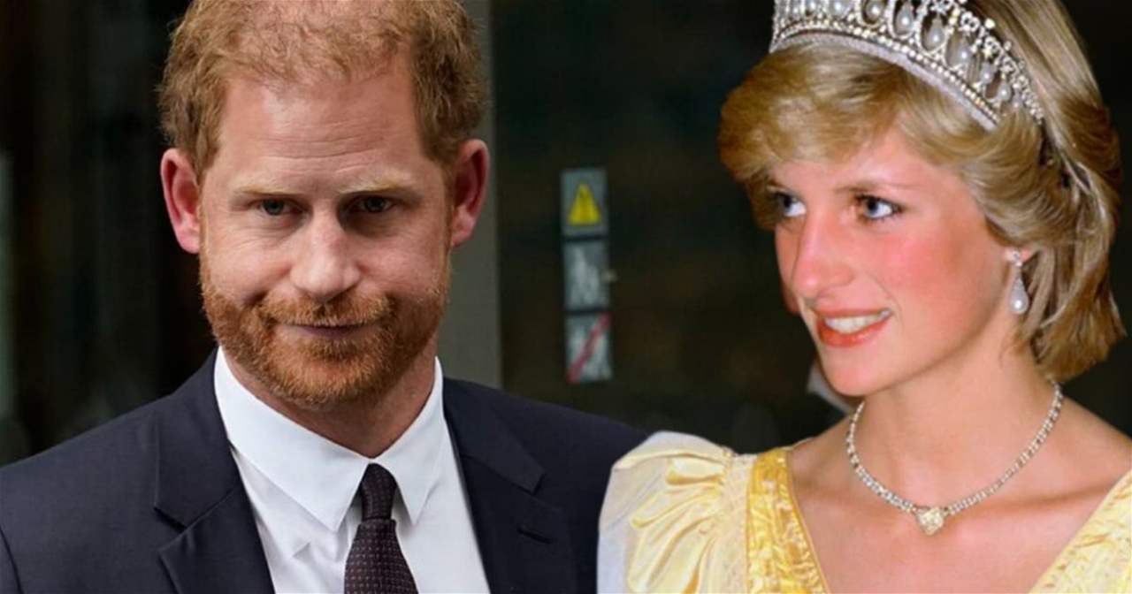الأمير هاري يتحدى التقاليد الملكية مجددًا.. ما علاقة والدته الراحلة ديانا؟