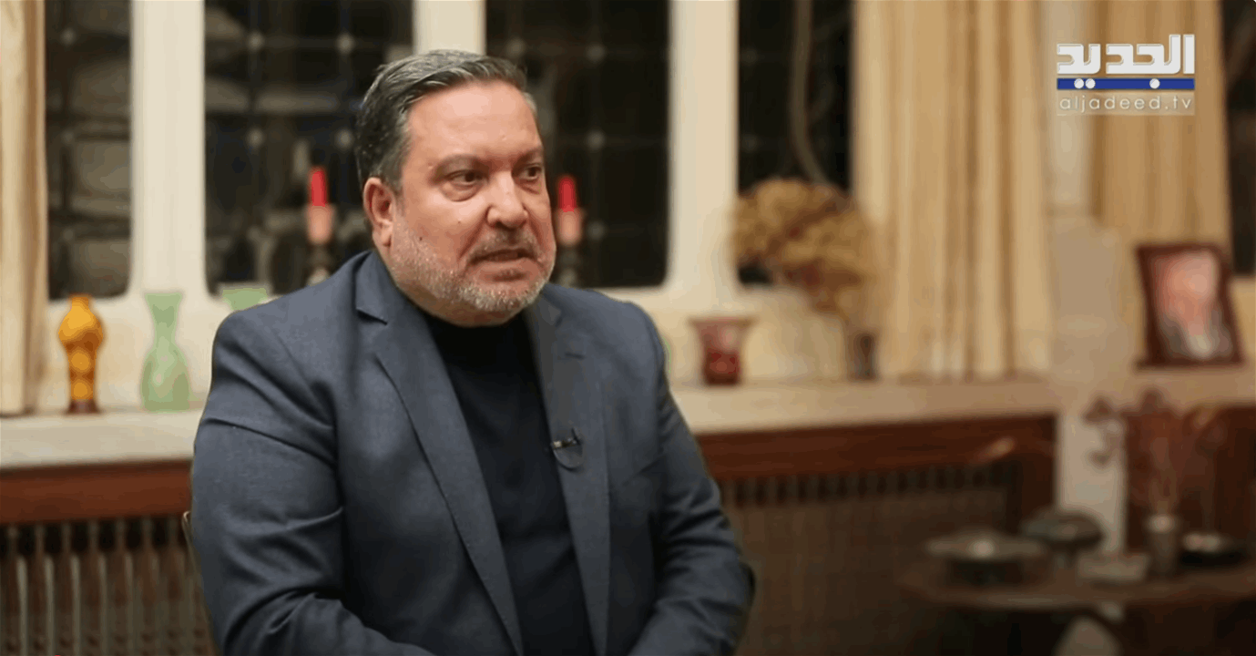 زاهي وهبي يروي تفاصيل اعتقاله في فلسطين المحتلة