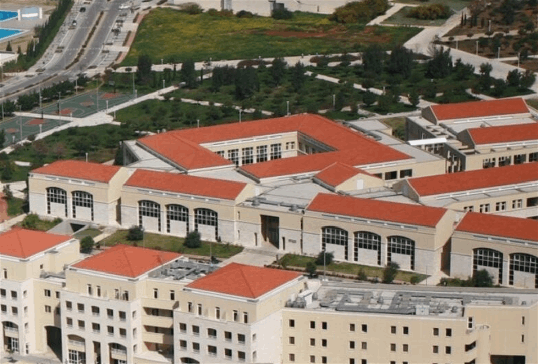 اعتصام جديد للعاملين في &quot;اللبنانية&quot;... والوجهة المجلس الدستوري