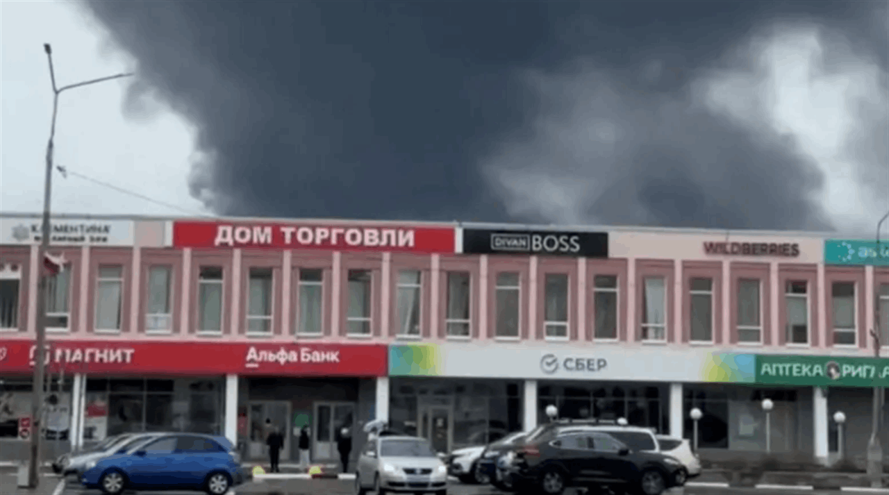 أوكرانيا تعلن كلفة الأضرار الروسية في عملية "العنكبوت"