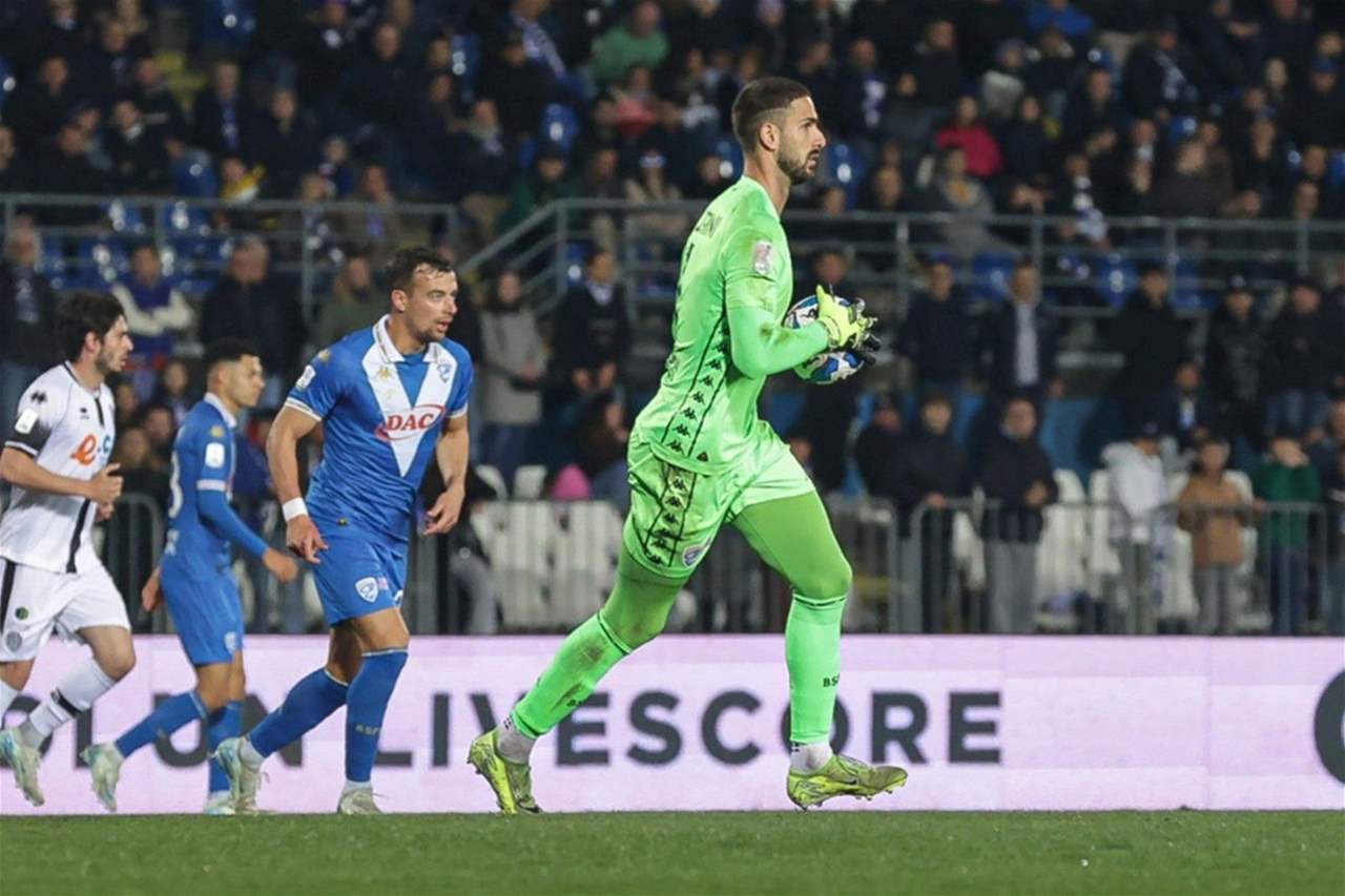 زلزال كروي في إيطاليا