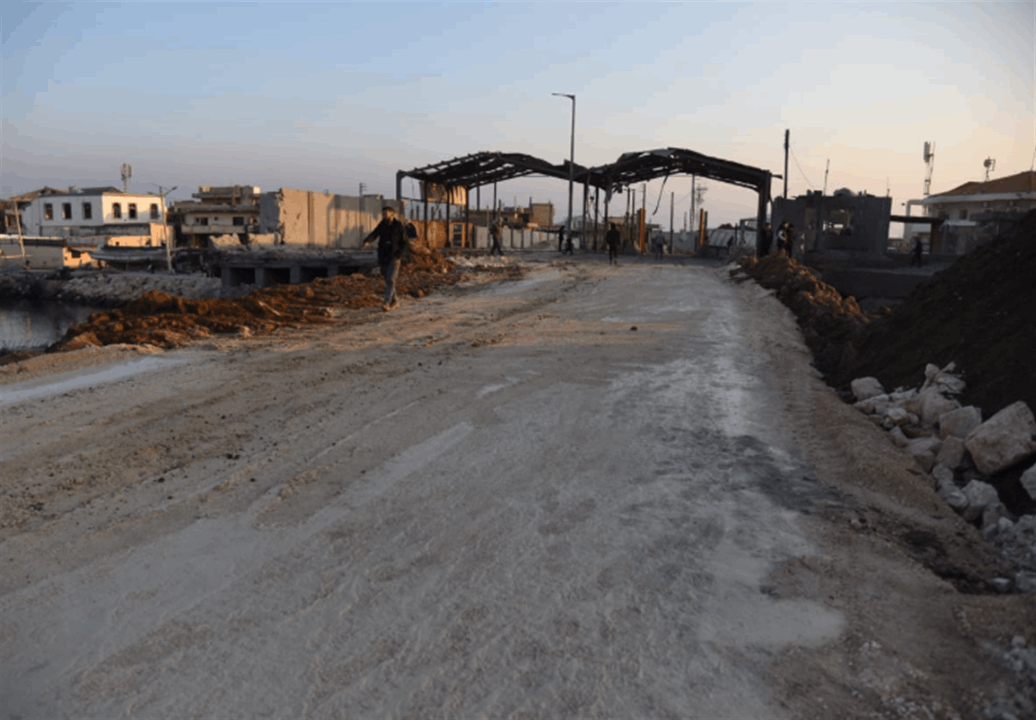  إعادة فتح معبر العريضة ابتداءً من هذا التاريخ!