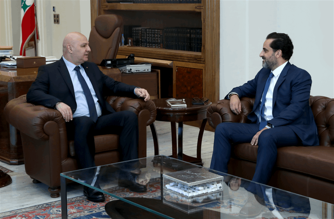 الرئيس عون: التشكيلات القضائية ستصدر قريباً والورشة المقبلة ستكون &quot;إصلاح الجمارك&quot;