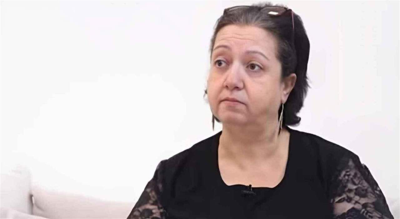 ابنة حنان اللولو تكشف تطورات حالتها الصحية 