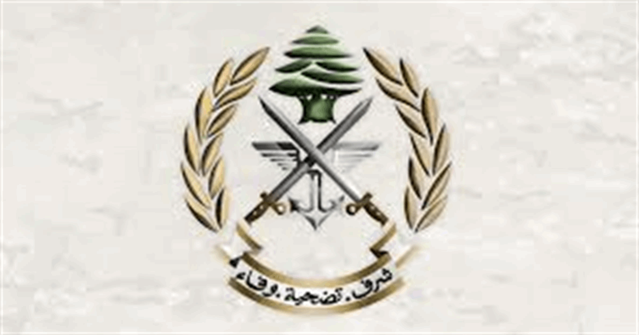 الجيش يهدم معامل لتصنيع الكبتاغون (صور)